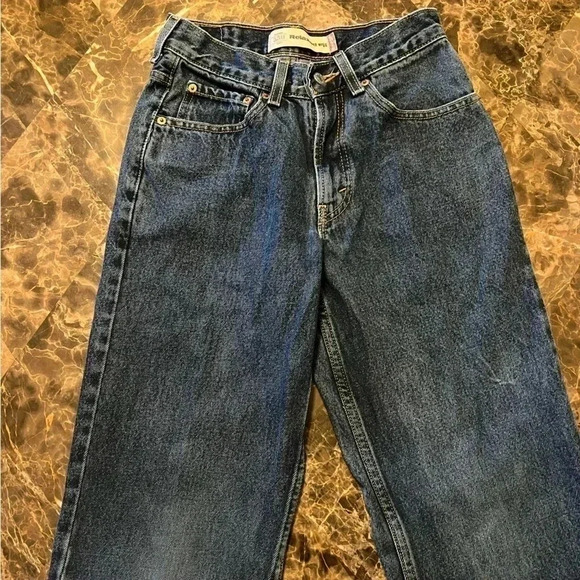 Kids Levi’s size 16 (26x28) - Picture 2 of 5